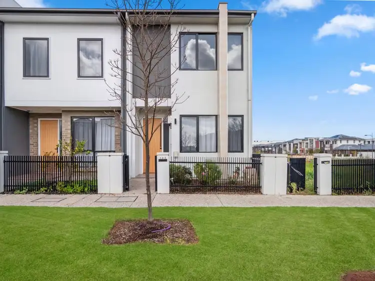 Second view of Homely house listing, 103 East Parkway, Lightsview SA 5085