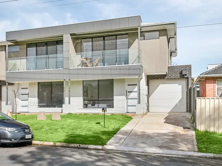 Main view of Homely house listing, 19 Crozier Avenue, Modbury SA 5092