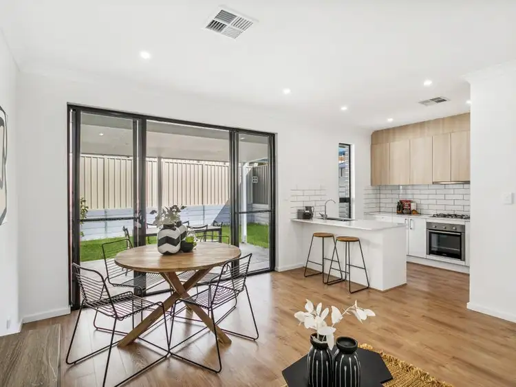 Third view of Homely house listing, 19 Crozier Avenue, Modbury SA 5092