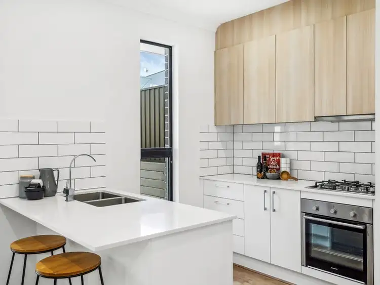 Fifth view of Homely house listing, 19 Crozier Avenue, Modbury SA 5092