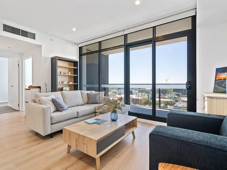 Main view of Homely apartment listing, 2007/68 Elizabeth Street, Adelaide SA 5000
