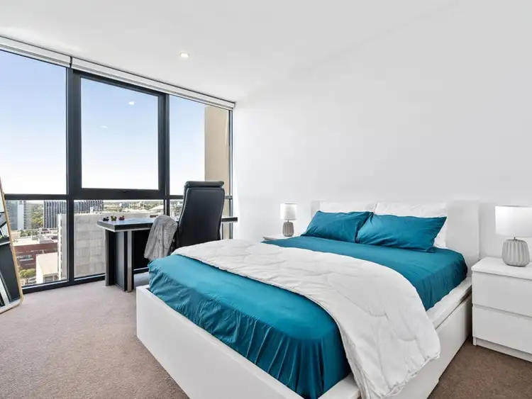 Sixth view of Homely apartment listing, 2007/68 Elizabeth Street, Adelaide SA 5000