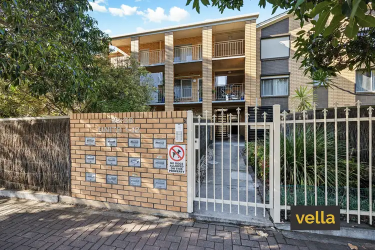 Main view of Homely apartment listing, 7/22-24 Charles Street, Norwood SA 5067