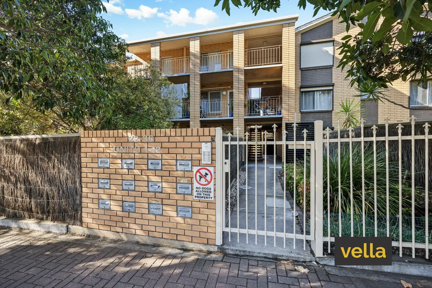 Main view of Homely apartment listing, 7/22-24 Charles Street, Norwood SA 5067