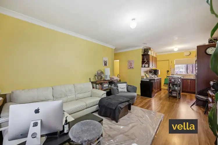 Fourth view of Homely apartment listing, 7/22-24 Charles Street, Norwood SA 5067