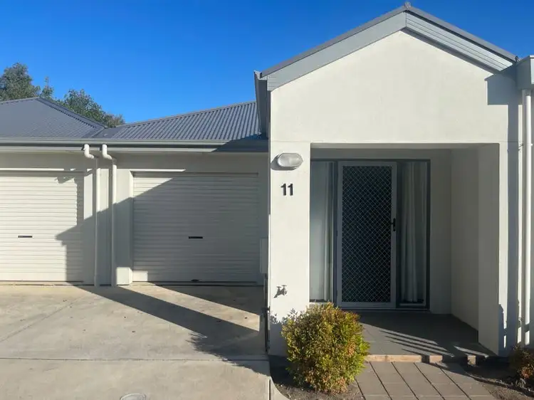 Main view of Homely house listing, 11 Cedarwood Grove, Blair Athol SA 5084
