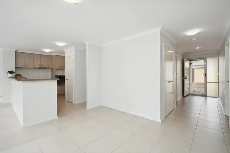 Fourth view of Homely villa listing, 55/191 Railway Avenue, Kelmscott WA 6111