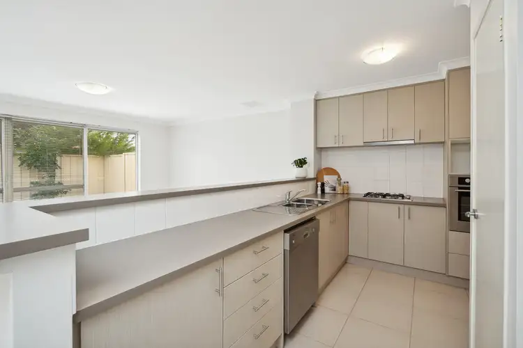 Sixth view of Homely villa listing, 55/191 Railway Avenue, Kelmscott WA 6111