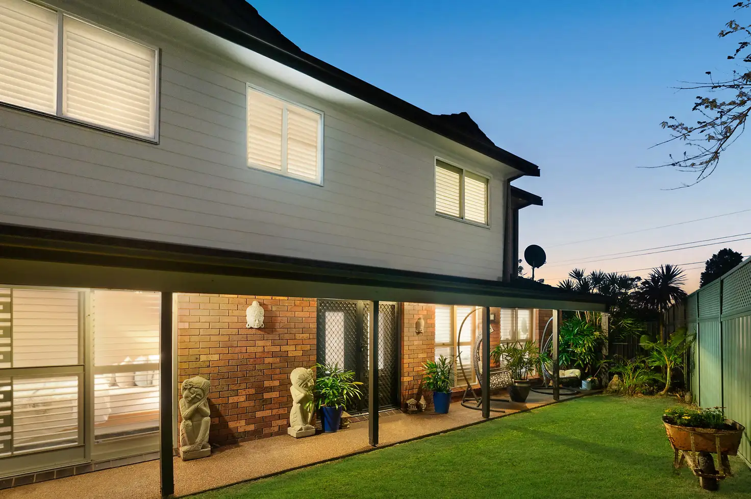 Main view of Homely house listing, 47 Derribong Crescent, Bangor NSW 2234