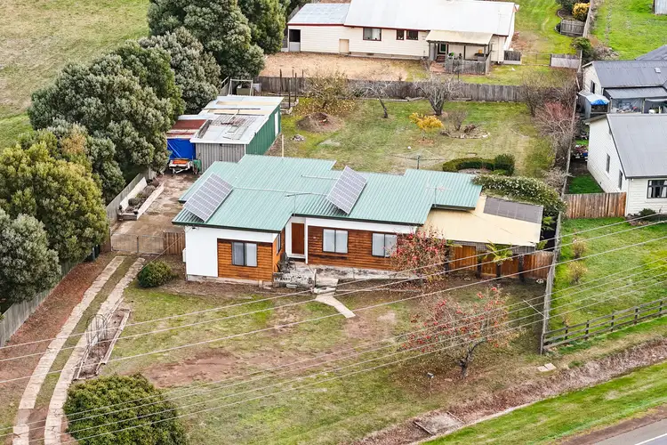 Second view of Homely house listing, 10 High Street, Campbell Town TAS 7210