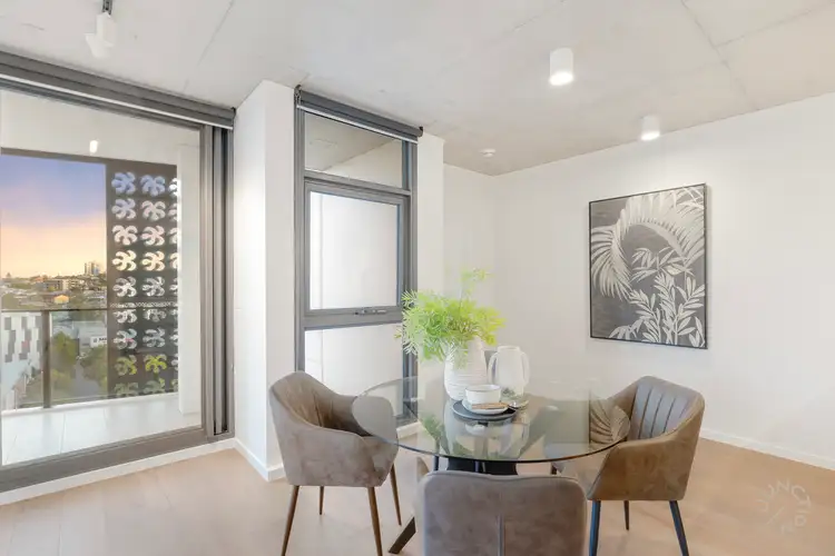 Fourth view of Homely unit listing, 1008/21 Buchanan Street, West End QLD 4101