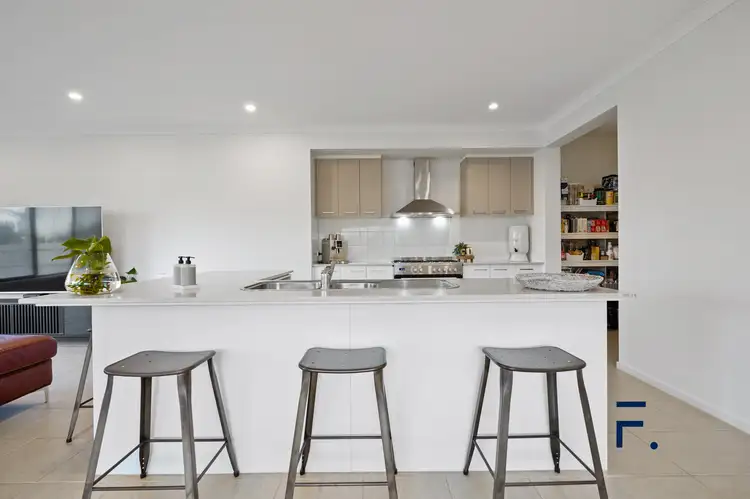 Third view of Homely house listing, 43 Rivington Road, Point Cook VIC 3030