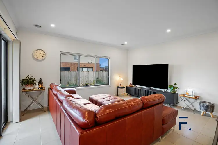 Fourth view of Homely house listing, 43 Rivington Road, Point Cook VIC 3030