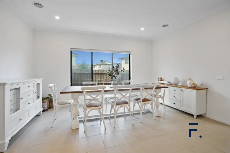 Fifth view of Homely house listing, 43 Rivington Road, Point Cook VIC 3030