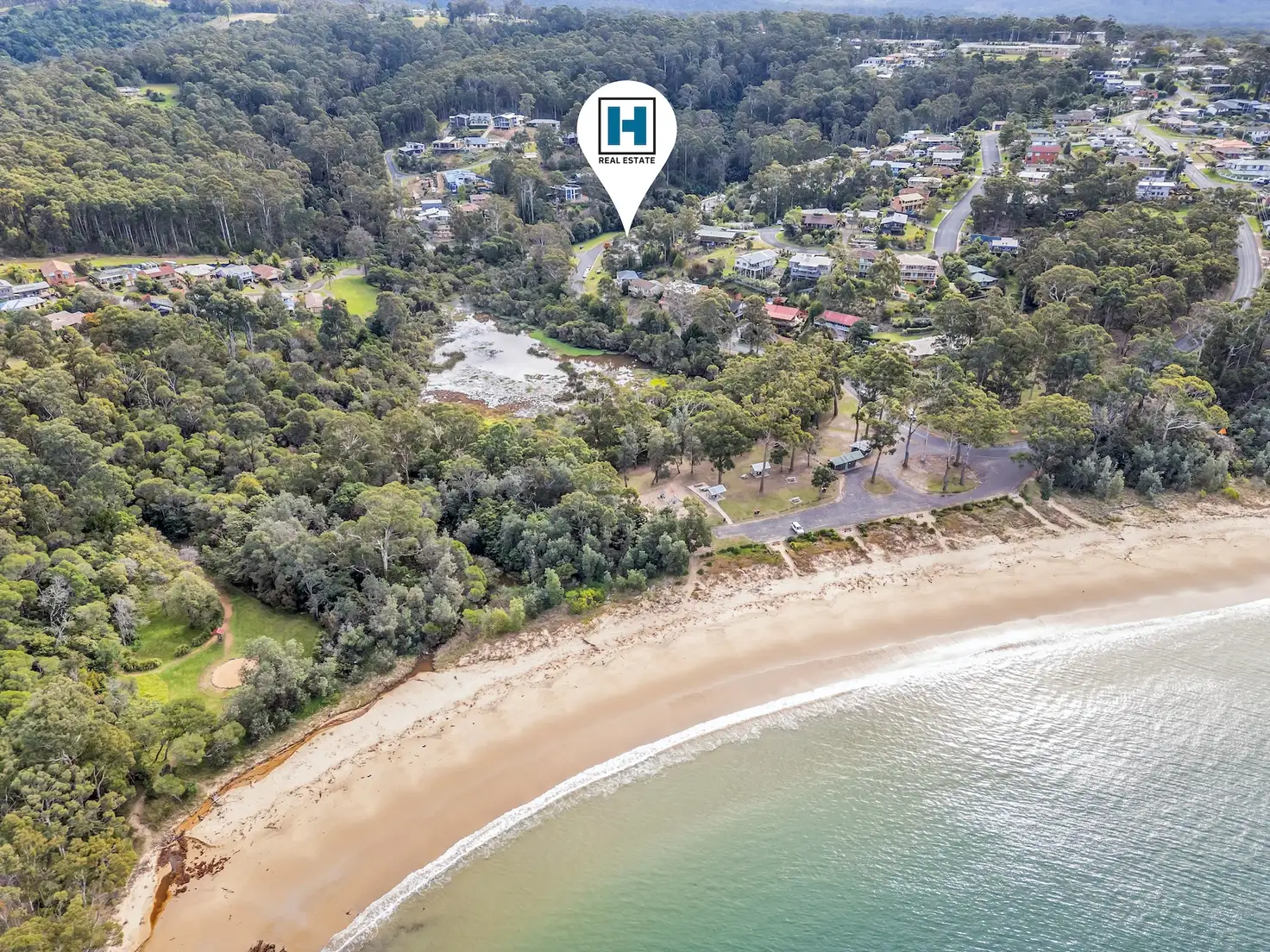 Main view of Homely house listing, 59 Ida Rodd Drive, Eden NSW 2551