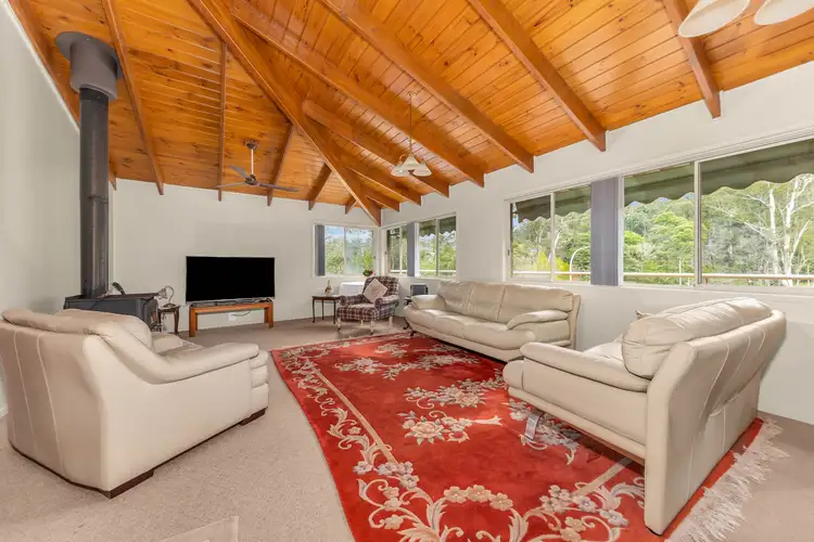 Third view of Homely house listing, 59 Ida Rodd Drive, Eden NSW 2551