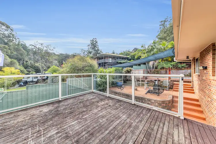 Fourth view of Homely house listing, 59 Ida Rodd Drive, Eden NSW 2551