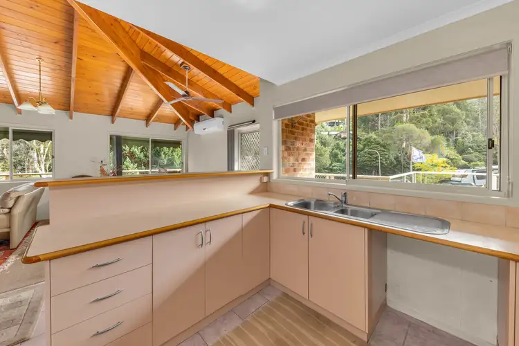 Fifth view of Homely house listing, 59 Ida Rodd Drive, Eden NSW 2551