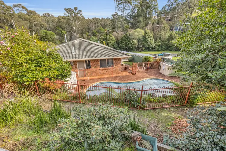 Sixth view of Homely house listing, 59 Ida Rodd Drive, Eden NSW 2551
