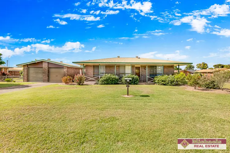 3 Liandra Street, Avoca QLD 4670