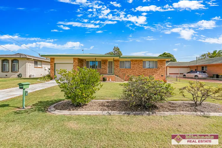 4 Twyford Street, Avoca QLD 4670