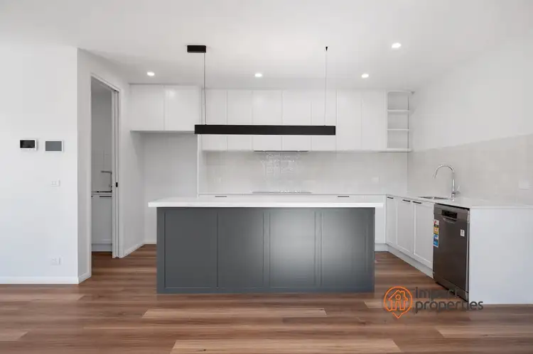 Third view of Homely house listing, 11 Whitman Crescent, Taylor ACT 2913