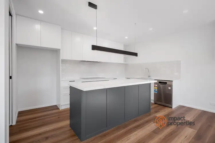 Fourth view of Homely house listing, 11 Whitman Crescent, Taylor ACT 2913