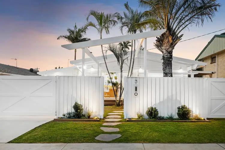 Main view of Homely house listing, 3 Blue Waters Crescent, Tweed Heads West NSW 2485