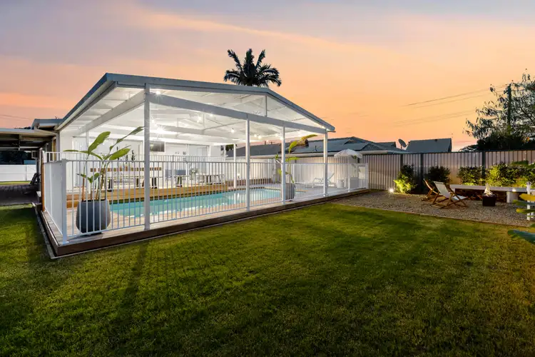 Third view of Homely house listing, 3 Blue Waters Crescent, Tweed Heads West NSW 2485