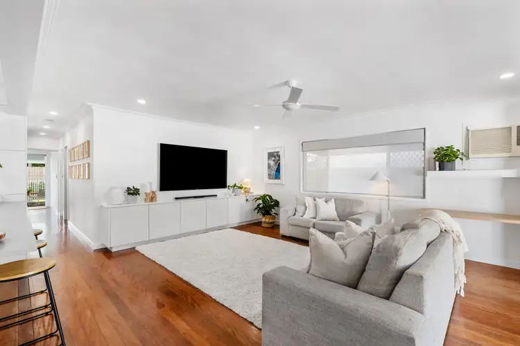 Fourth view of Homely house listing, 3 Blue Waters Crescent, Tweed Heads West NSW 2485