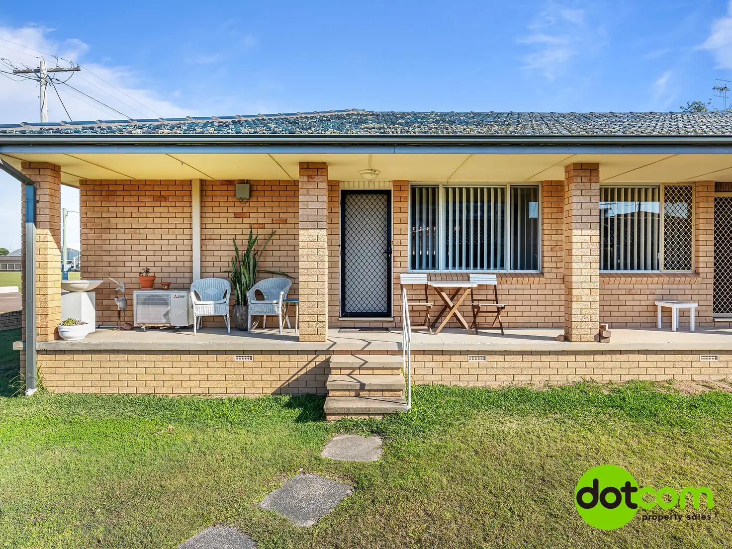 Main view of Homely villa listing, 1/5 Park Road, The Entrance NSW 2261