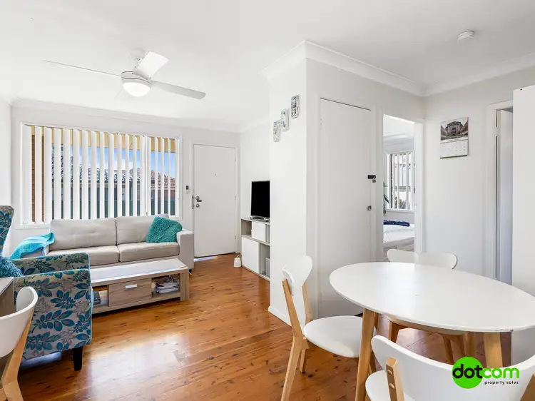 Second view of Homely villa listing, 1/5 Park Road, The Entrance NSW 2261