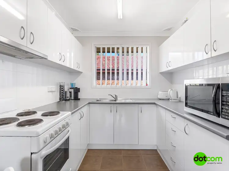 Third view of Homely villa listing, 1/5 Park Road, The Entrance NSW 2261
