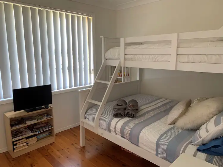 Sixth view of Homely villa listing, 1/5 Park Road, The Entrance NSW 2261