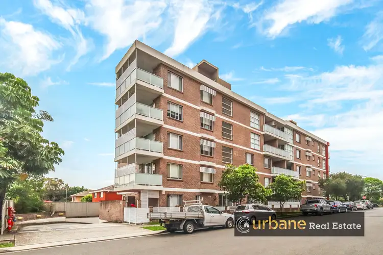 9/19 Dartbrook Road, Auburn NSW 2144
