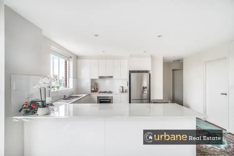 Third view of Homely apartment listing, 9/19 Dartbrook Road, Auburn NSW 2144