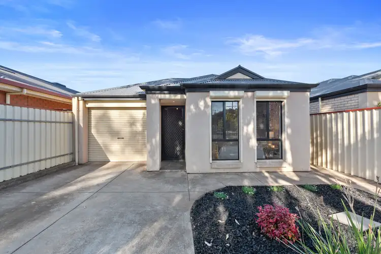 95 Fenden Road, Salisbury Plain SA 5109