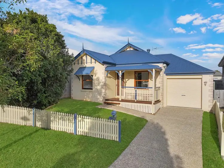 Main view of Homely house listing, 23 Hyde Avenue, Springfield Lakes QLD 4300