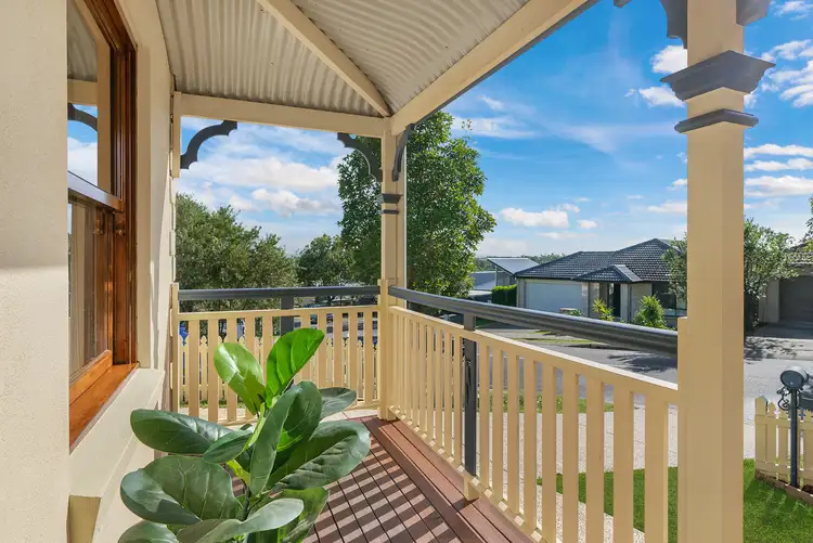 Second view of Homely house listing, 23 Hyde Avenue, Springfield Lakes QLD 4300