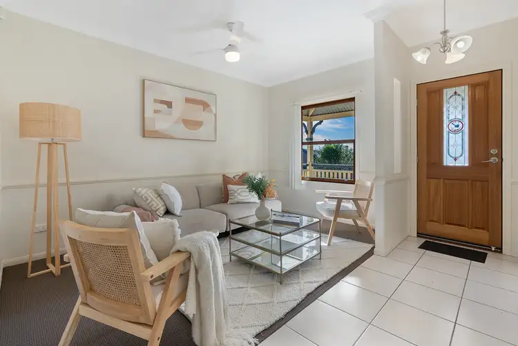 Third view of Homely house listing, 23 Hyde Avenue, Springfield Lakes QLD 4300
