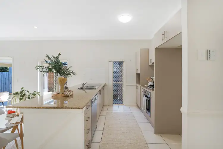 Fifth view of Homely house listing, 23 Hyde Avenue, Springfield Lakes QLD 4300