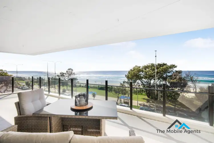 4/116 THE ESPLANADE, Surfers Paradise QLD 4217