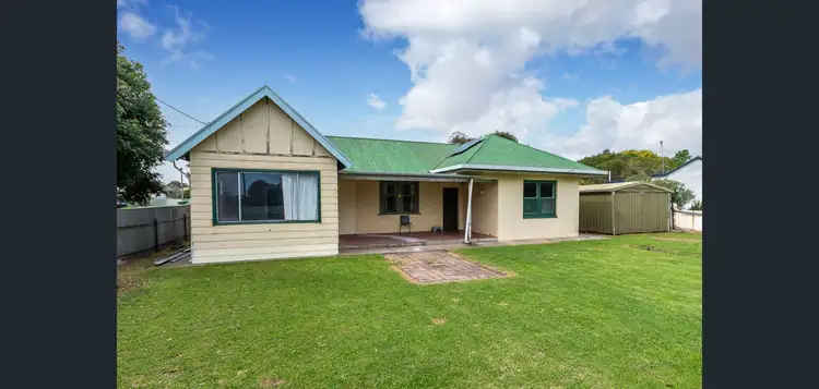 8 Baker Street, Meningie SA 5264