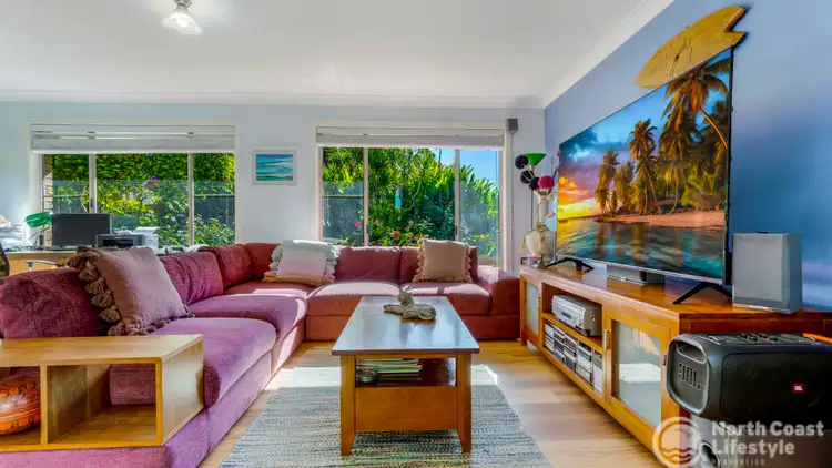 Fourth view of Homely house listing, 5 Murumba Close, Ocean Shores NSW 2483
