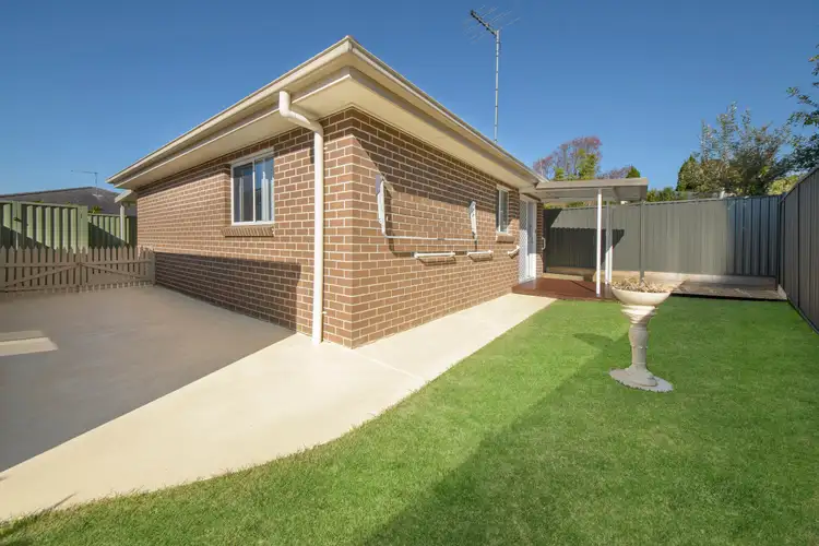 Main view of Homely flat listing, 15a Tedman Parade, Sylvania NSW 2224