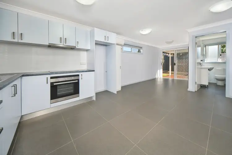 Third view of Homely flat listing, 15a Tedman Parade, Sylvania NSW 2224