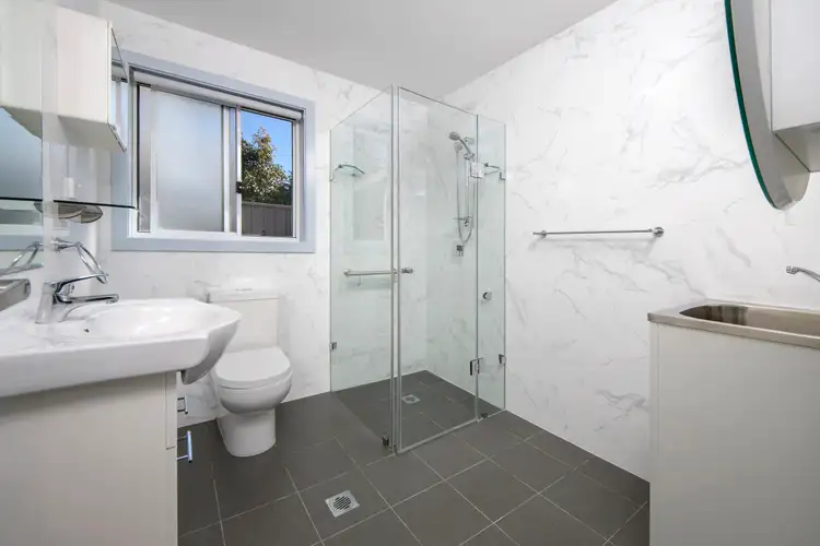 Fifth view of Homely flat listing, 15a Tedman Parade, Sylvania NSW 2224