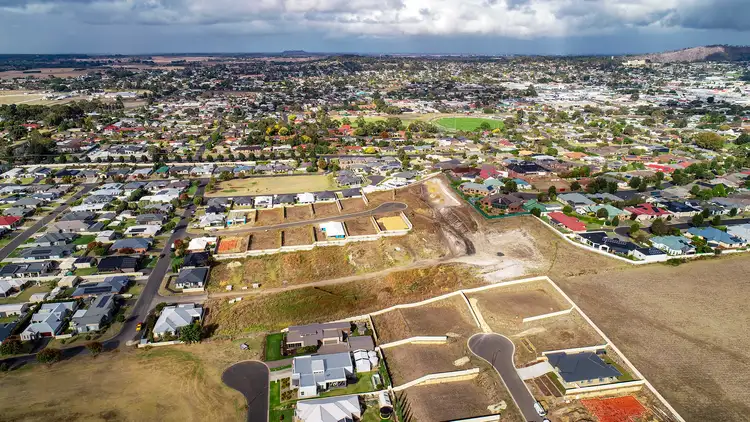 Second view of Homely land listing, LOT 24 Ironstone Court, Mount Gambier SA 5290