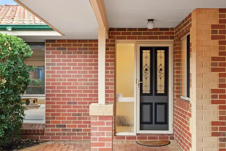 Main view of Homely villa listing, 3/39 Browning Street, Yokine WA 6060