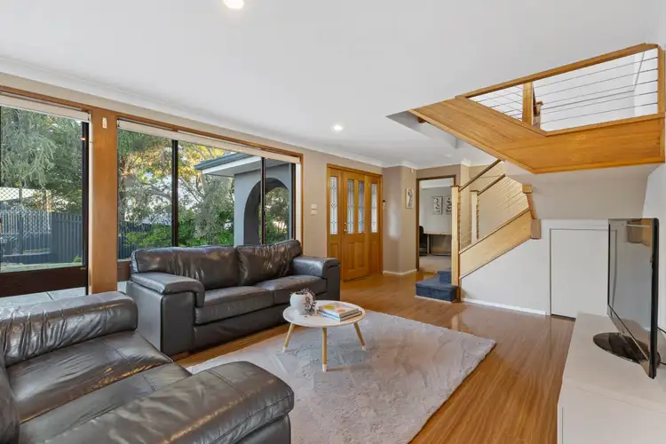 Fourth view of Homely house listing, 17 Byron Place, Illawong NSW 2234